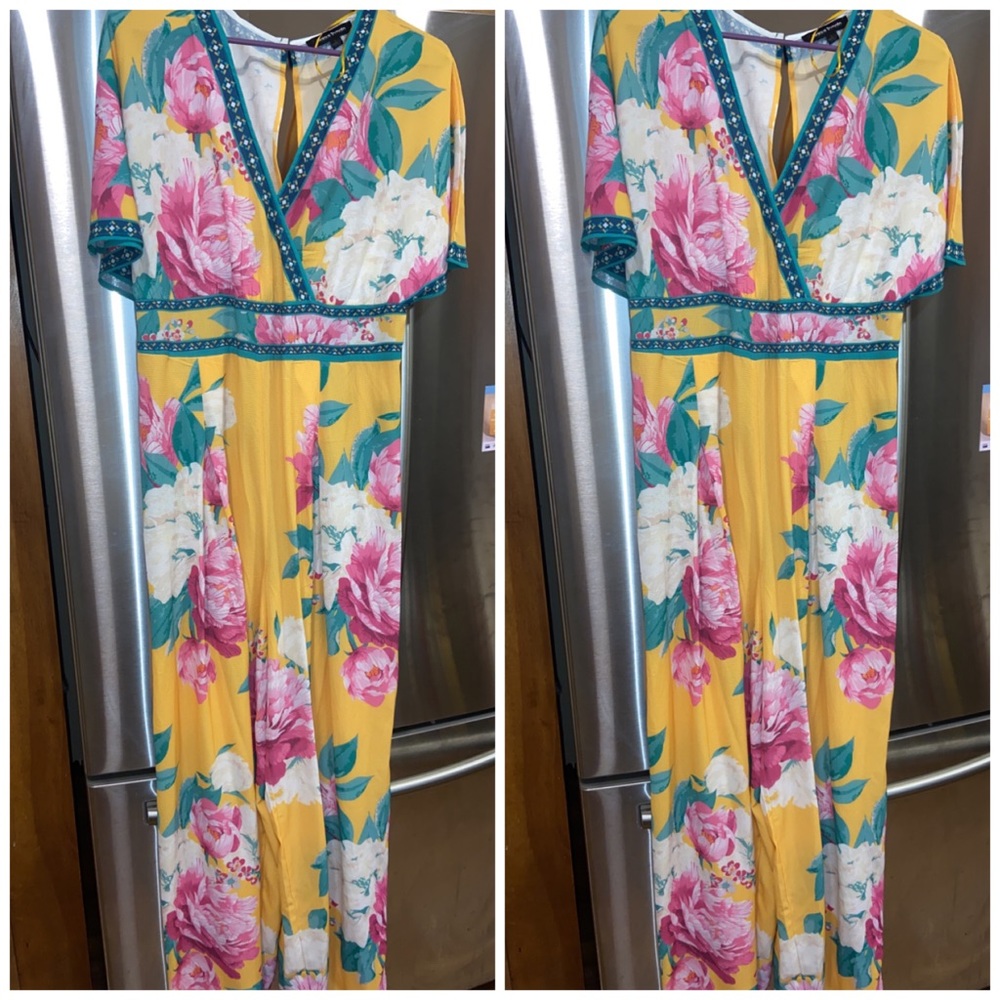 Jumpsuit
